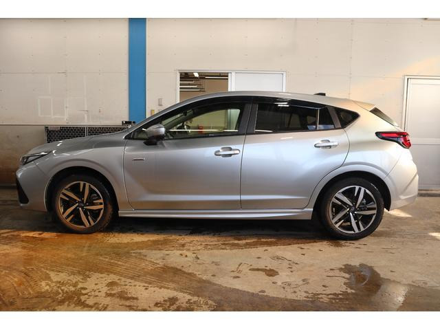 インプレッサハッチバック2.0 ST-H 4WD