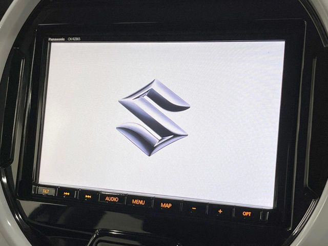 ハスラーハイブリッド(HYBRID) X