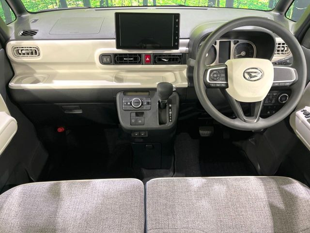 ムーヴキャンバスストライプス G