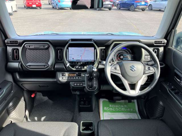 ハスラータフワイルド ターボ 4WD