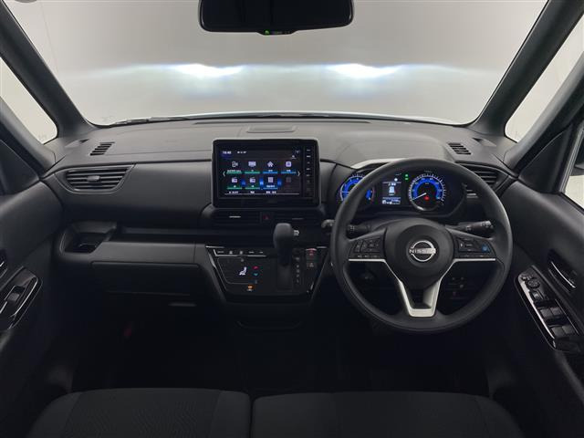 ルークスハイウェイスターX プロパイロットエディション