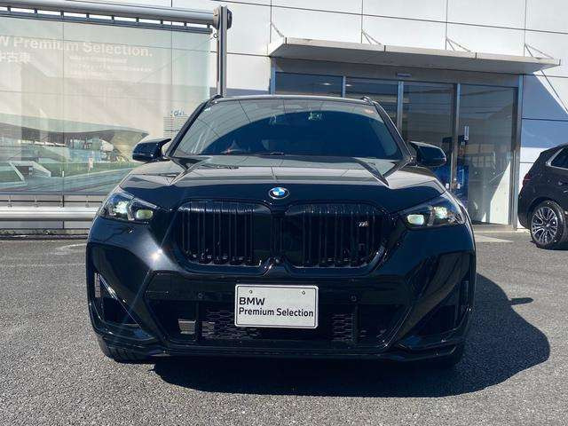 X1M35i xドライブ DCT 4WD