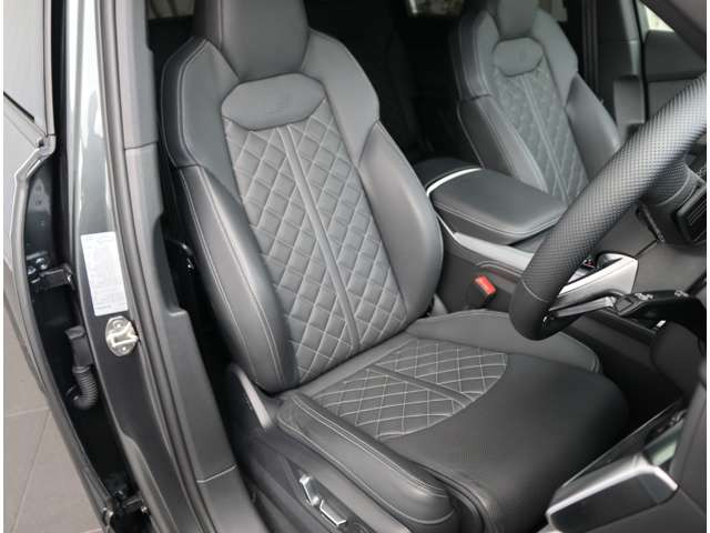 Q750 TDI クワトロ Sライン ディーゼル 4WD