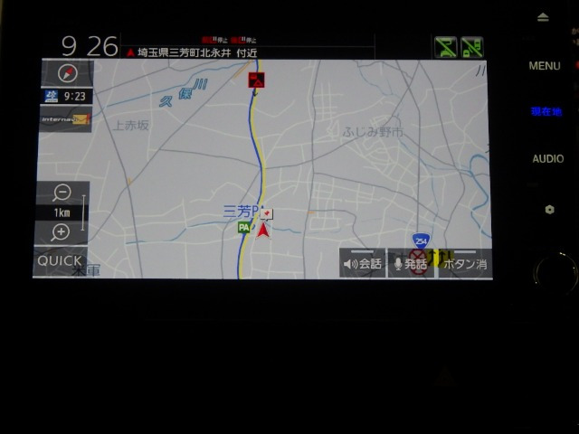 N-BOXカスタムEX ターボ