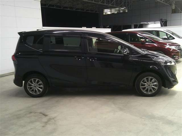 シエンタ1.5 G クエロ 4WD