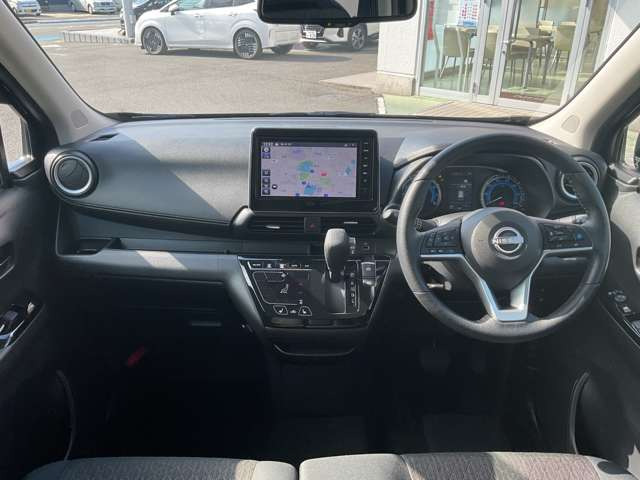 デイズハイウェイスターX プロパイロットエディション