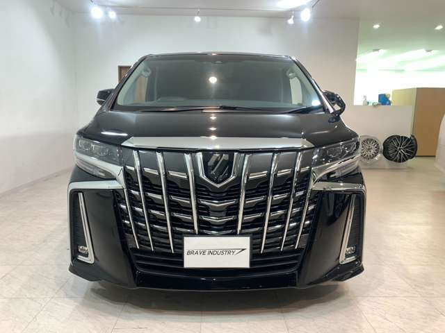 ☆アルファード専門店☆全国対応3年保証&日本全国納車&ローン審査可能☆頭金0円でもOK!頭金無し120回フルローンOK!審査無料☆