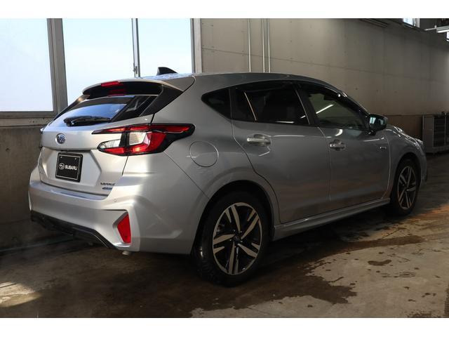 インプレッサハッチバック2.0 ST-H 4WD