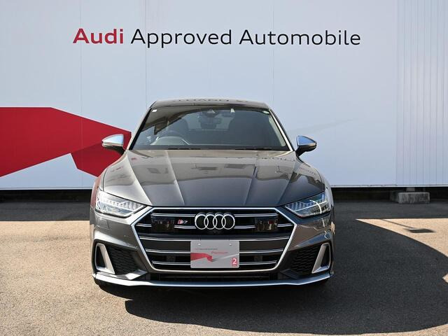 S7スポーツバック