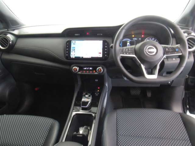 キックス1.2 X (e-POWER)