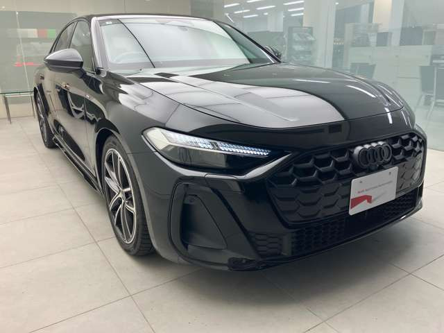 A5TFSI クワトロ 150kW 4WD