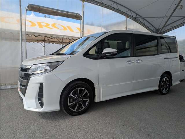 ノア2.0 Si W×B II