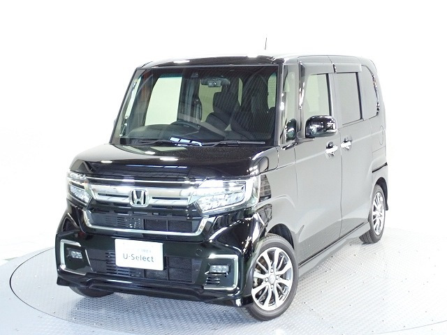 N-BOXカスタムL