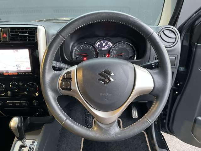 ジムニーランドベンチャー 4WD