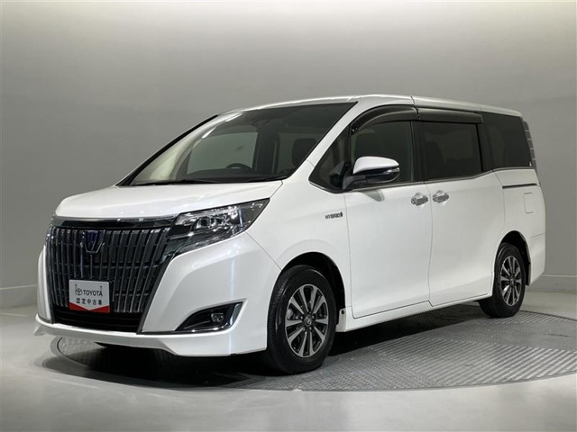 エスクァイアハイブリッド1.8 Gi