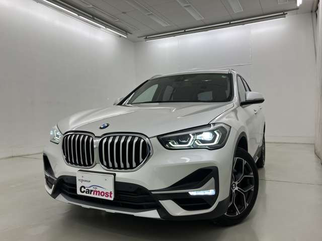 X1sドライブ 18i xライン