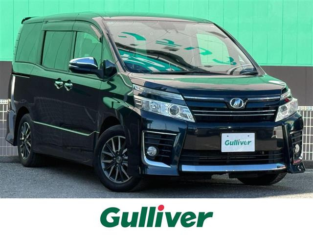 ヴォクシー2.0 ZS 煌