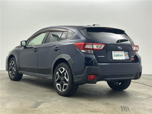 インプレッサXV2.0i アイサイト 4WD