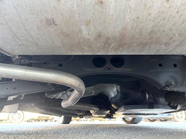 下回りがきれいなうちに、防錆加工の施工がオススメ。降雪地域はもちろん、沿岸部にお住いの方や、趣味でマリン・ウィンタースポーツをされる方にご好評いただいております。