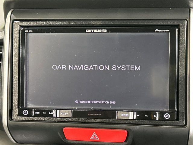 N-BOXG Lパッケージ