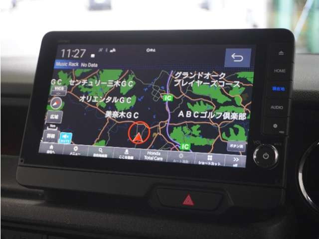 N-BOXカスタムターボ