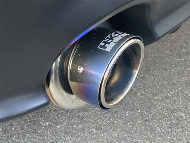 �yHKS���}�t���[�z�����ɂ͂Ȃ������ӂ��u���p�v�����o����HKS�}�t���[�t��!�r�W���A���E�T�E���h���ɂ������̈��Ɏd�オ���Ă���܂���