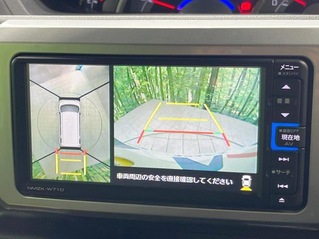 �y�p�m���}���j�^�[�z��p�̃J�����ɂ��A�ォ�猩���낵���悤�Ȏ��_��360�x�N���}�̎��͂��m�F���邱�Ƃ��ł��܂������p�������m�F���₷���A�����ꏊ�ł̐؂�Ԃ��⒓�Ԃ��X���[�Y�ɍs���܂��B