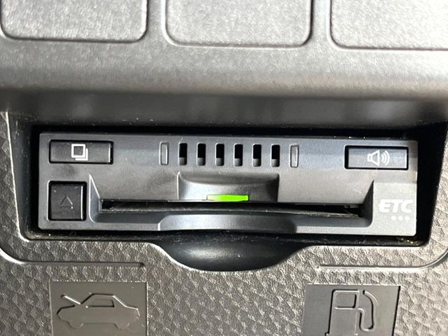 【ETC】高速道路の料金所をストレスなく通過!話題のスポットやサービスエリアに多い「スマートIC」利用時は必須のアイテムです。当店でセットアップを実施、ご納車当日からすぐにご利用いただけます!