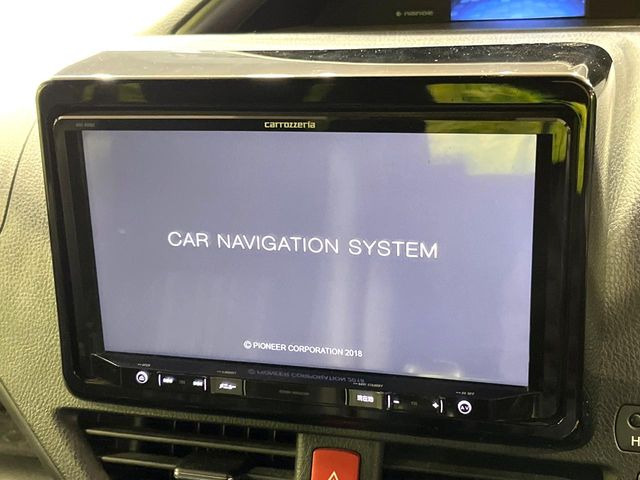 エスクァイア2.0 Gi プレミアムパッケージ ブラックテイラード