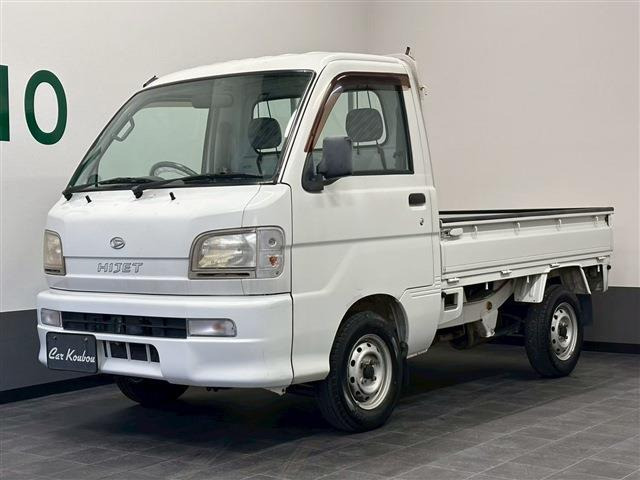 ハイゼットトラックスペシャル