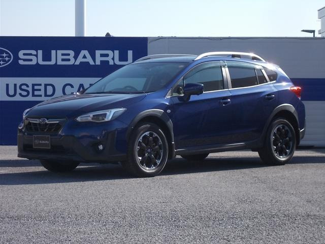 XV1.6i-L アイサイト 4WD