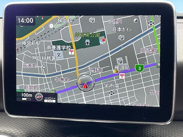 �������i�r:��̊��̂���i�r�́A����������ԓ������o���Ă���܂��B�I�[�f�B�I�@�\���[�����Ă���܂��̂ŁA�^�]�����y���߂܂���