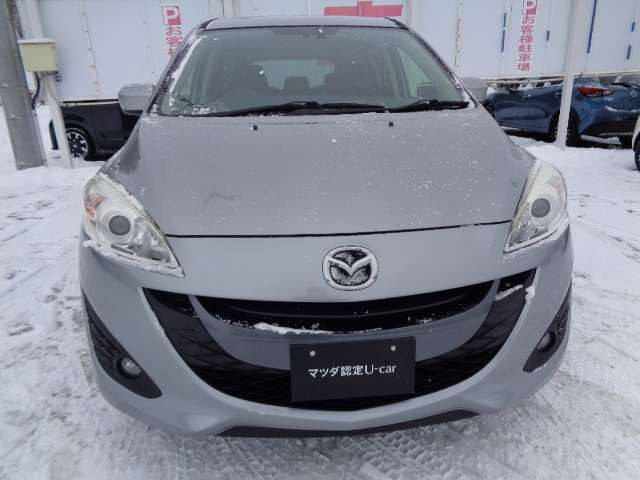 プレマシー2.0 20S 4WD