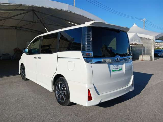 ヴォクシー2.0 ZS 煌II