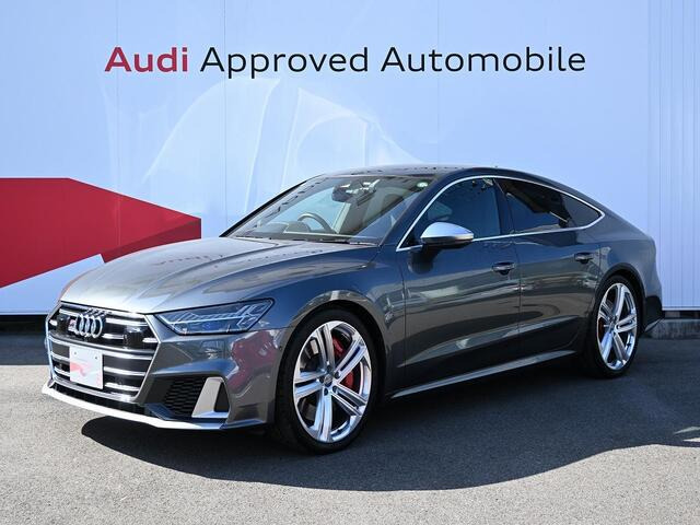 S7スポーツバック