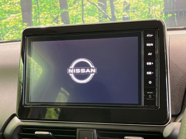 デイズハイウェイスターX