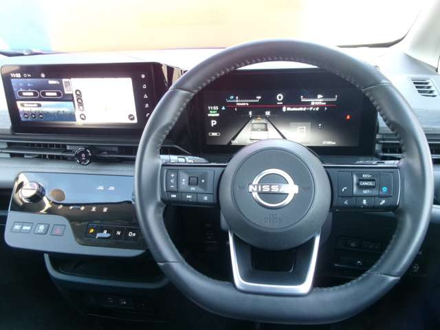 セレナ1.4 e-POWER ルキシオン