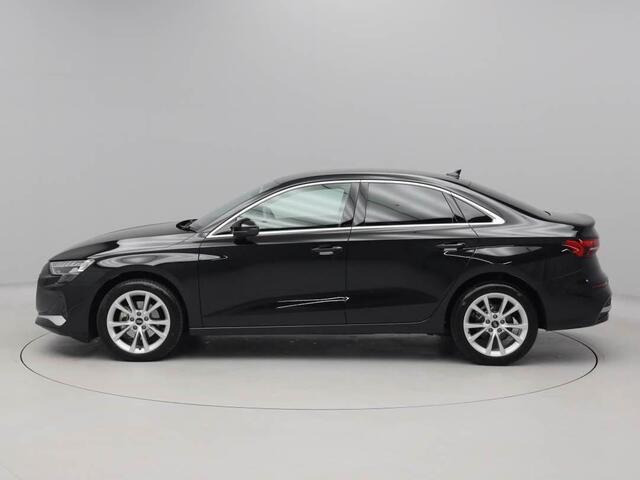 A3セダン30 TFSI アドバンスド