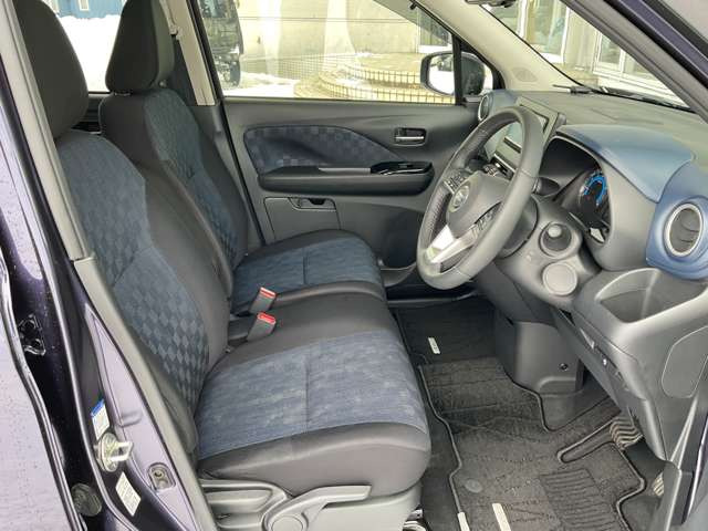 デイズハイウェイスターX 4WD