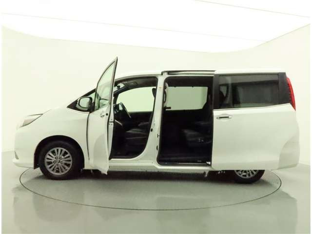 エスクァイア2.0 Gi