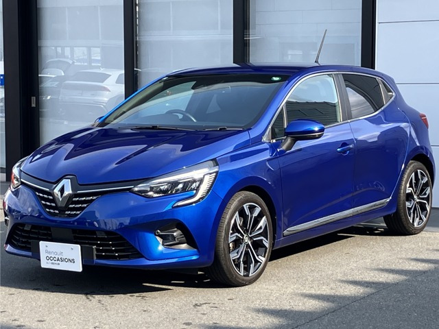 ルーテシアインテンス