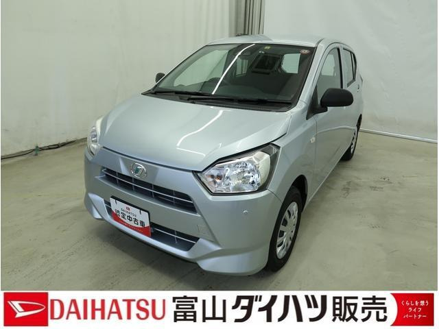 ミライースL SAIII