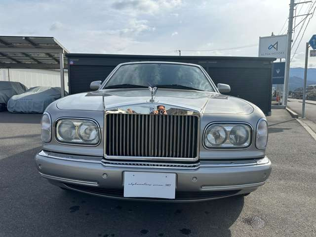 シルバーセラフ5.4