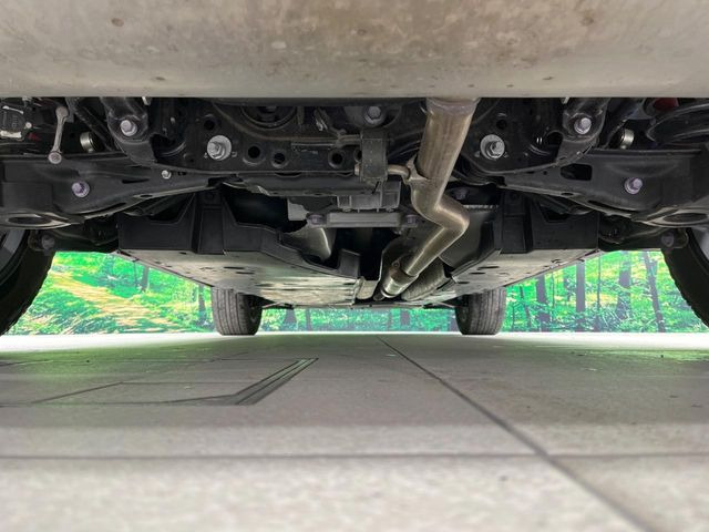 下回りがきれいなうちに、防錆加工の施工がオススメ。降雪地域はもちろん、沿岸部にお住いの方や、趣味でマリン・ウィンタースポーツをされる方にご好評いただいております。