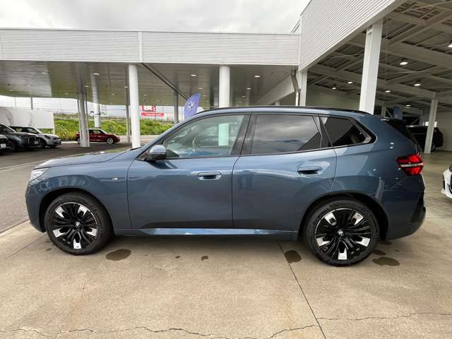 X320d xドライブ Mスポーツ ディーゼル 4WD