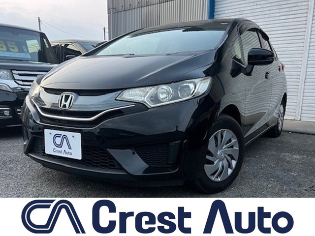 フィット1.3 13G Lパッケージ