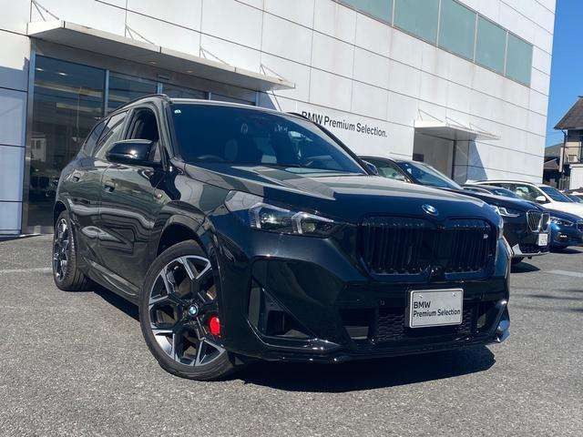 X1M35i xドライブ DCT 4WD