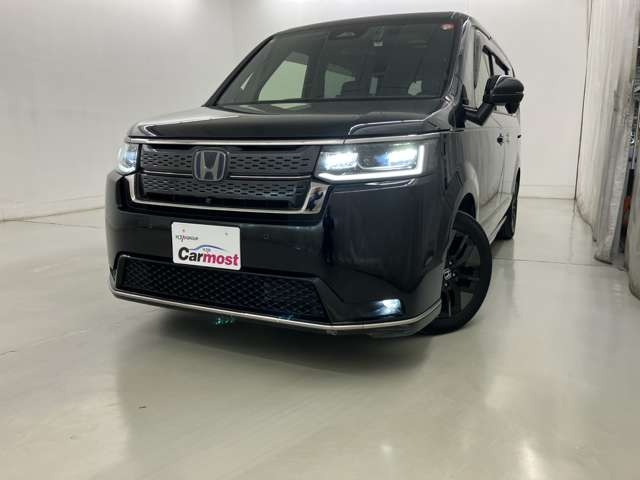 ステップワゴン