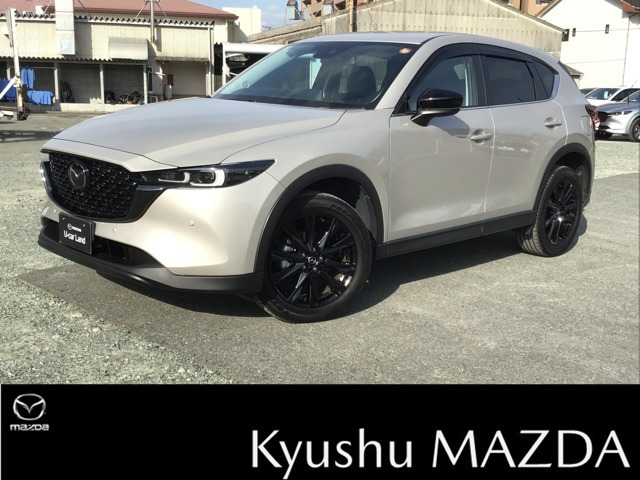 CX-52.0 20S ブラックトーンエディション
