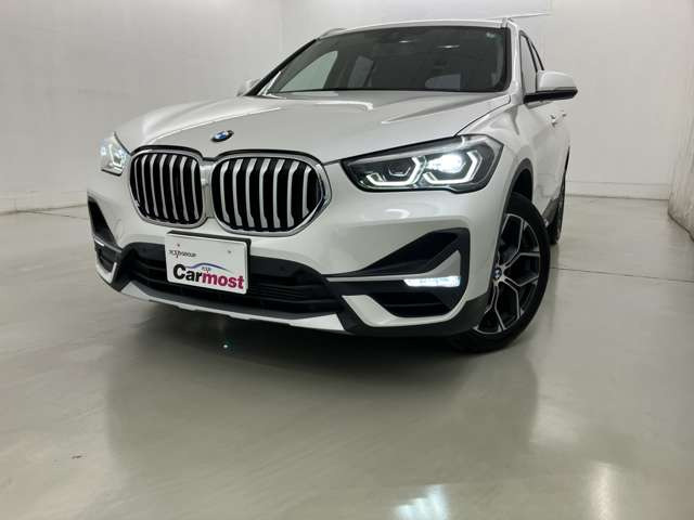 X1sドライブ 18i xライン